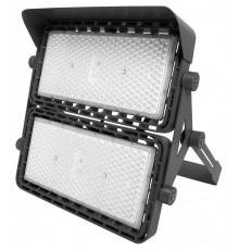 Настенно-потолочный прожектор Jazzway  PFL SPORT 02  500w  5700K IP66