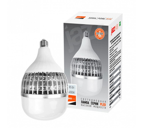 Лампа накаливания Jazzway PLED-HP-TR130 85w 4000K E27/E40