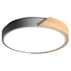 Накладной светильник Jazzway PPB Scandic-R 36w 4000K GR/W IP20 D380*50