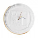 Накладной светильник Jazzway PPB Scandic-R 36w 4000K GR/W IP20 D380*50