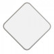 Накладной светильник Jazzway PPB Scandic-S 72w 3000-6500K GR IP20 430*430*50