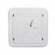Накладной светильник Jazzway PPB Scandic-S 54w 4000K GR IP20 420*430*50