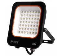 Настенно-потолочный прожектор Jazzway  PFL- V  30w  6500K IP65