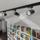 Светильник на штанге Jazzway PTR 0715 15w 5000K 24° BL IP40
