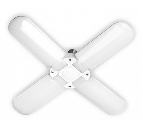 Лампа накаливания Jazzway E27 36Вт K PPG T95-4p AGRO 36w FR E27