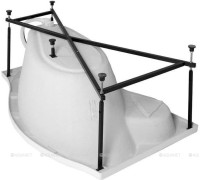 Каркас для ванны сварной Aquanet Palma 170x90 см 00242144