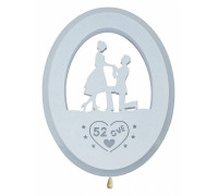 Накладной светильник Kink Light Предложение 074110,25