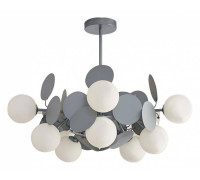Люстра на штанге Kink Light Матиас 074160-10,16(16)