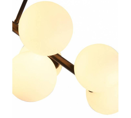 Люстра на штанге Kink Light Сида 07508-10,19