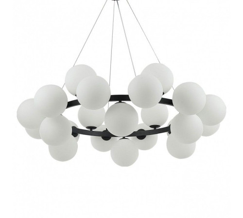 Подвесная люстра Kink Light Сида 07508-24,19