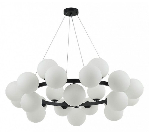Подвесная люстра Kink Light Сида 07508-24,19