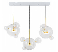 Подвесной светильник Kink Light Галла 07545-4 (3AS),21