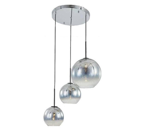 Подвесной светильник Kink Light Восход 07565-3A,16