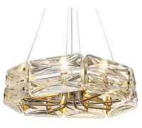 Подвесная люстра Kink Light Тира 07598-70,36