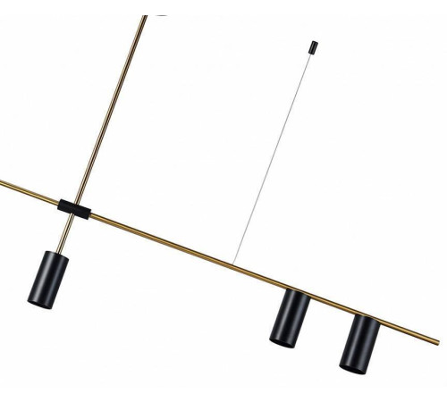 Светильник на штанге Kink Light Рия 07621-4,19(20)