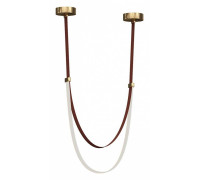 Подвесной светильник Kink Light Лирд 07689A-120,04
