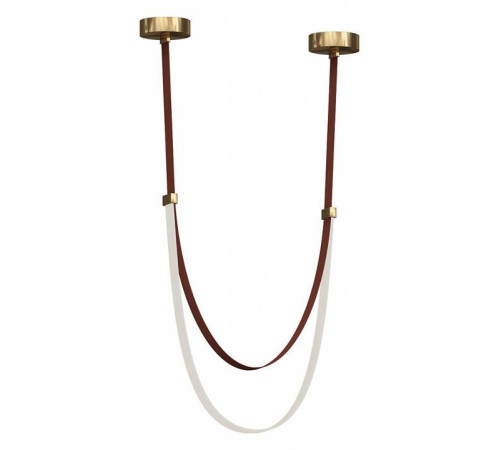 Подвесной светильник Kink Light Лирд 07689A-120,04