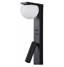 Накладной светильник Kink Light Грета 07809W,19(4000K)