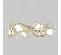 Подвесная люстра Kink Light Аста 07867-6B,33