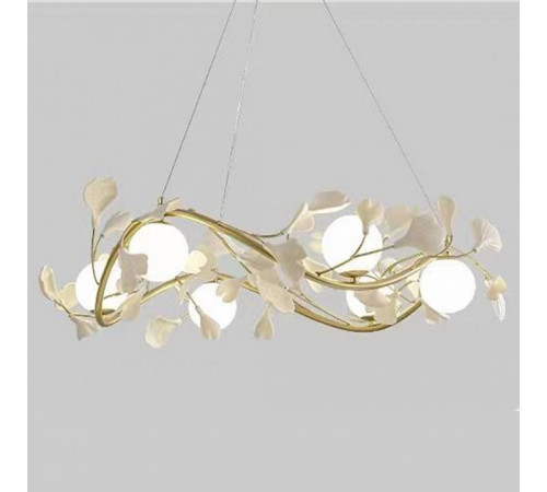 Подвесная люстра Kink Light Аста 07867-6B,33