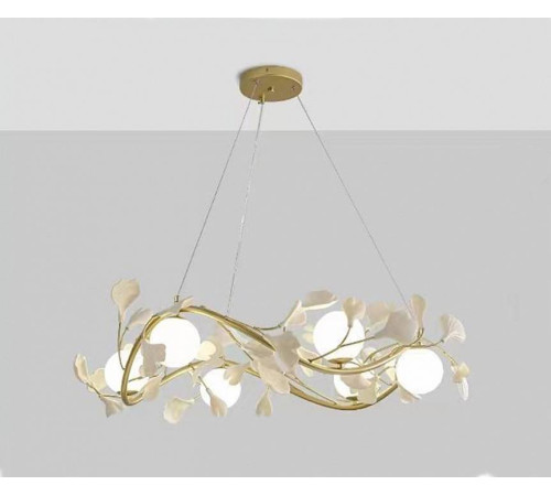 Подвесная люстра Kink Light Аста 07867-6B,33