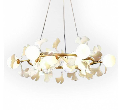 Подвесная люстра Kink Light Аста 07867-9A,33