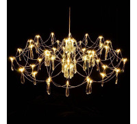 Подвесная люстра Kink Light Галанта 07889-80,33(21)