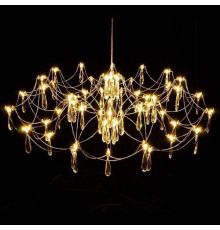 Подвесная люстра Kink Light Галанта 07889-80,33(21)