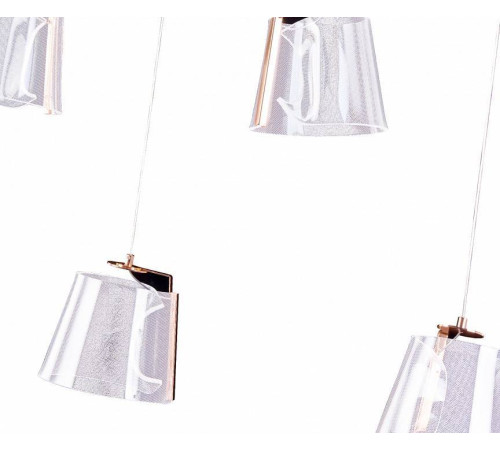 Подвесной светильник Kink Light Люцерна 08044-5AS,37