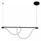 Подвесной светильник Kink Light Салли 08062K-120,19