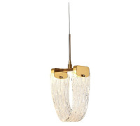 Подвесной светильник Kink Light Иста 08065-1A,36