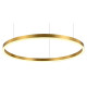 Подвесной светильник Kink Light Тор 3000 K 08212,36A(3000K)