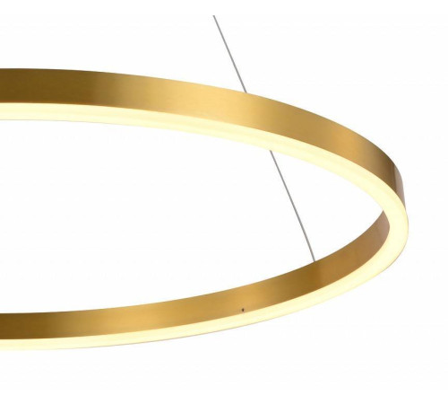 Подвесной светильник Kink Light Тор 3000 K 08212,36A(3000K)