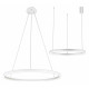 Подвесной светильник Kink Light Тор 08228,01A (4000K)