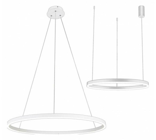 Подвесной светильник Kink Light Тор 08228,01A (4000K)