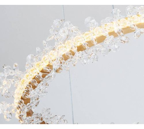 Подвесной светильник Kink Light Лаура 08244,36A(4000K)