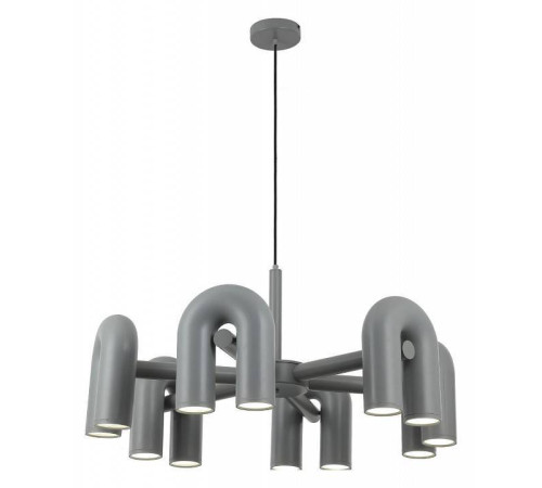 Подвесная люстра Kink Light Канти 08465-6,16