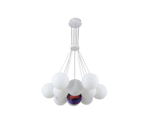 Подвесная люстра Kink Light Алди 08475-13,01