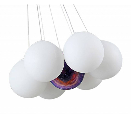 Подвесная люстра Kink Light Алди 08475-7,01