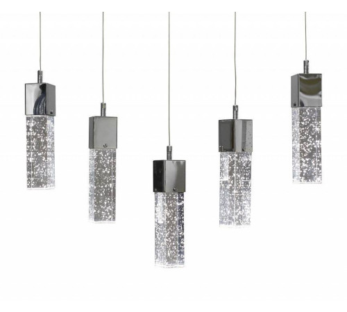 Подвесной светильник Kink Light Аква 08510-5AS(4000K)