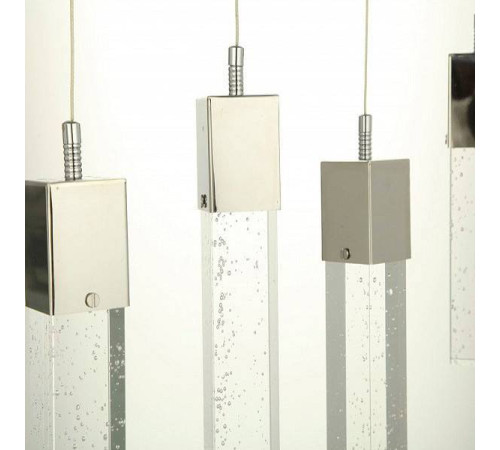 Подвесной светильник Kink Light Аква 08510-5AS(4000K)