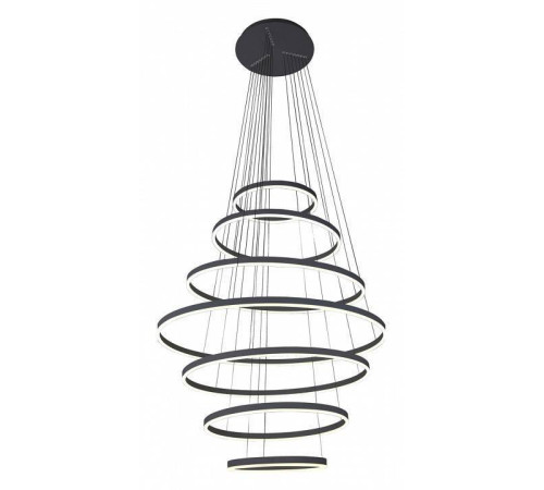 Подвесной светильник Kink Light Тор 4000 K 08537,19(4000K)