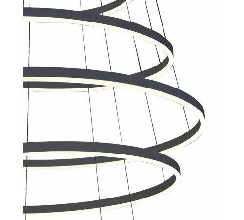 Подвесной светильник Kink Light Тор 4000 K 08537,19(4000K)