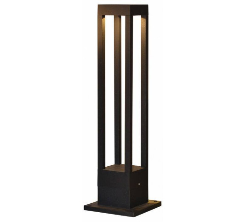 Уличный наземный светильник Kink Light Пулми 09303-60F,19