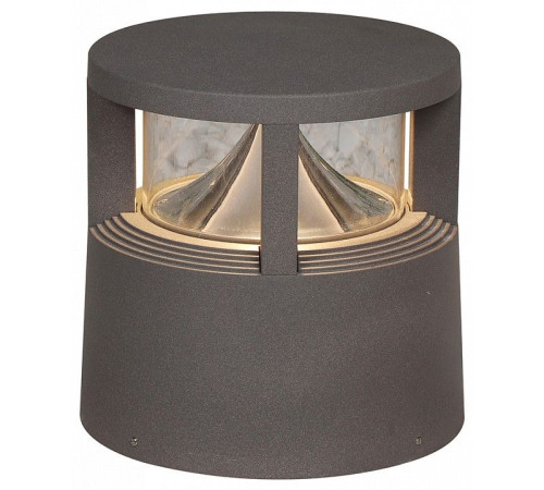 Наземный низкий светильник Kink Light 09324,19