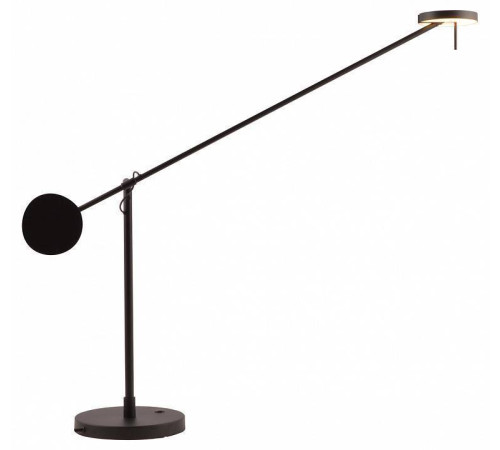 Настольная лампа Kink Light Некси 4000K 09440-T,19(4000K)