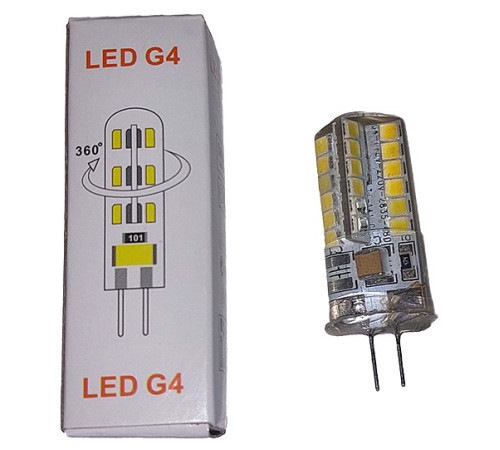 Лампа светодиодная Kink Light L07620