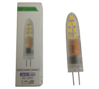 Лампа светодиодная Kink Light  L07672