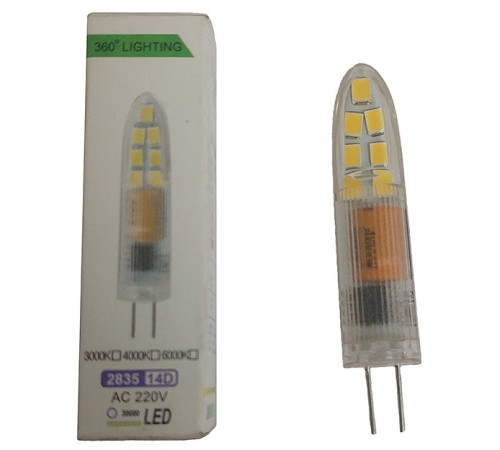 Лампа светодиодная Kink Light L07672