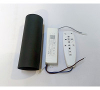 Контроллер-диммер с пультом ДУ Kink Light  Set08031D-300